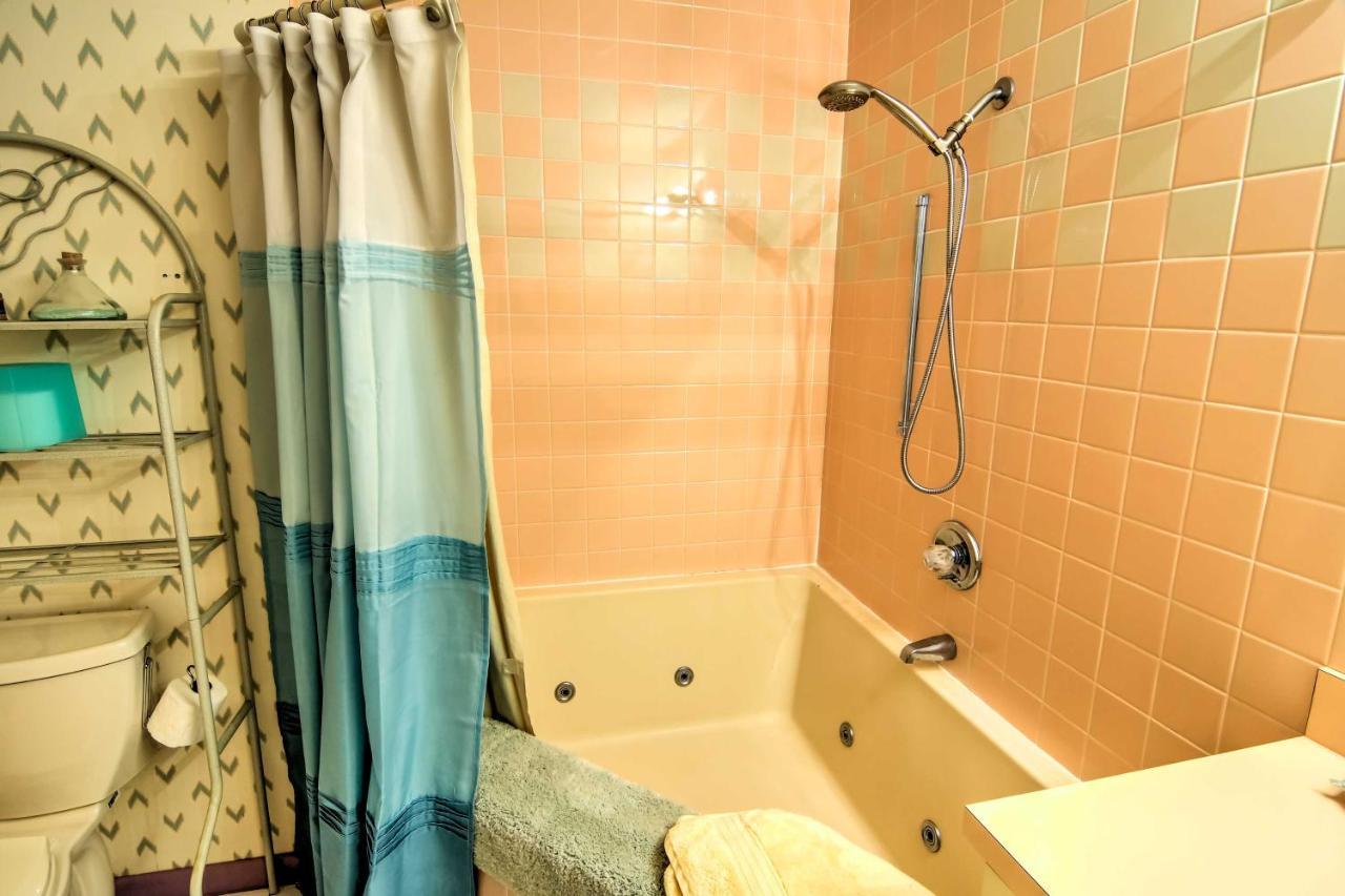 Kitty Hawk Townhome At Sea Dunes - Walk To Beach! Luaran gambar
